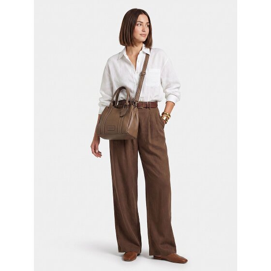 Burkely Soft Skylar Schoudertas Leder 25 cm