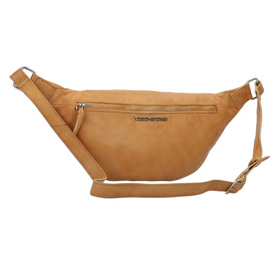 Taschendieb Wien Kohlmarkt Fanny pack Leer 34 cm
