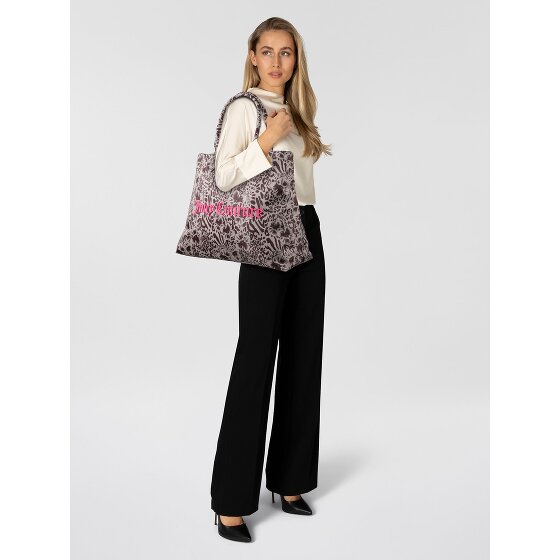 Juicy Couture Daisy omkeerbare draagtas 45 cm