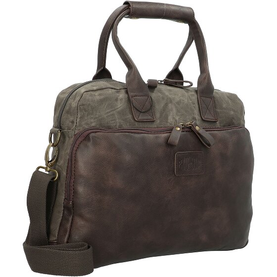Pride and Soul Mystify aktetas 37 cm laptopvak