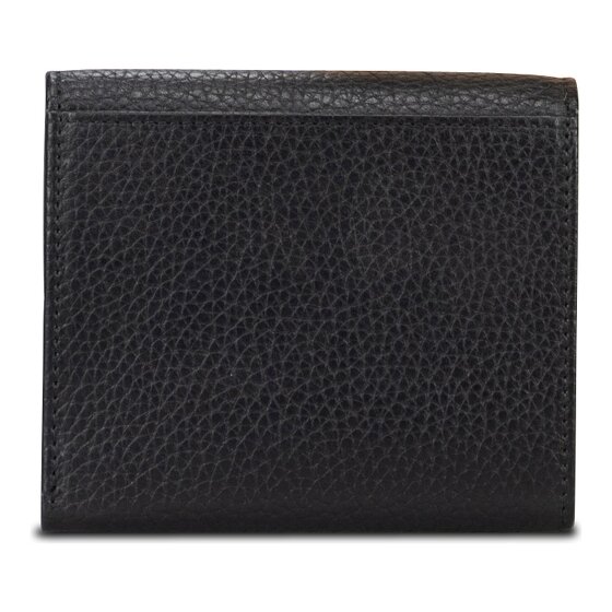 Jost Vika Portemonnee RFID-bescherming Leer 10.5 cm