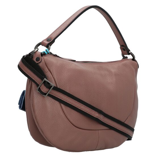 Gabs Marty Schoudertas Leer 36 cm