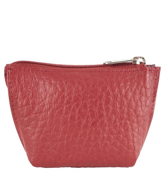 Voi Hirsch Sina Sleuteletui Leer 10 cm