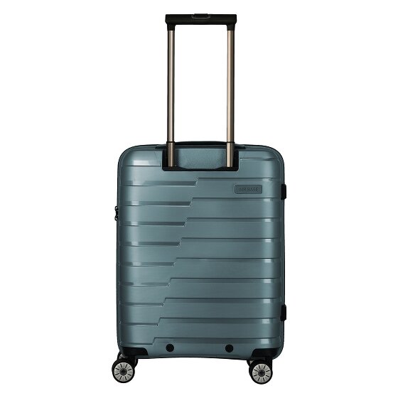 Travelite Air Base 4 wielen Cabinewagen 55 cm
