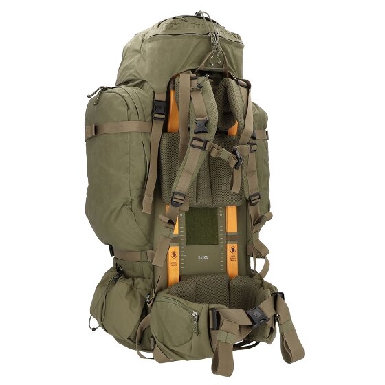 Fjällräven Kajka 75 Trekking rugzak M-L 89 cm