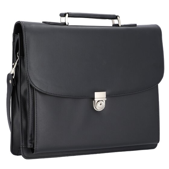 Alassio Forte aktetas 40 cm laptopvak