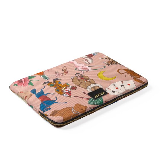 Wouf Daily Laptop hoes 32.5 cm