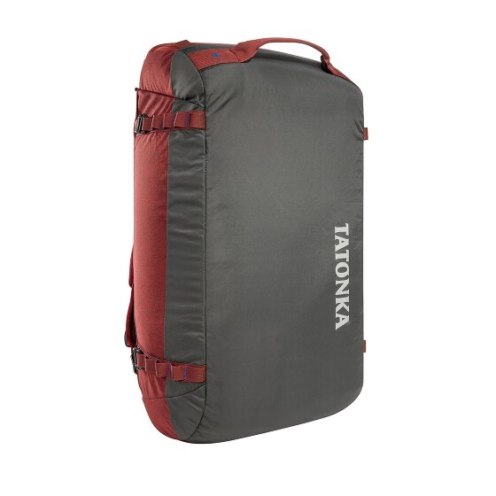 Tatonka Duffle Bag 45 Opvouwbare reistas 57 cm