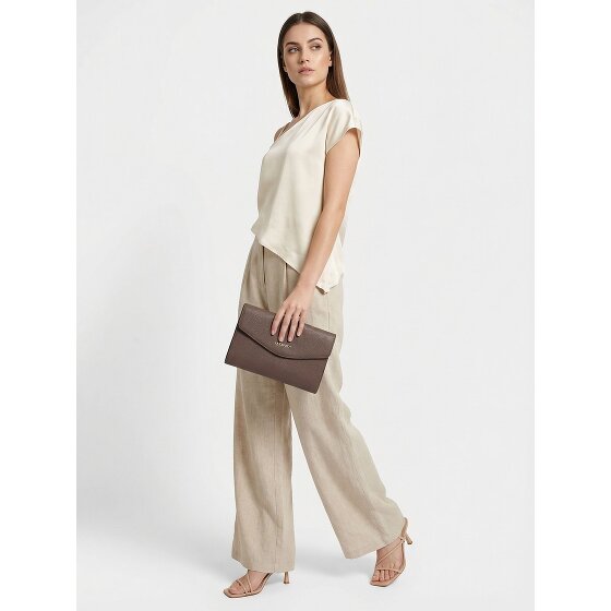 Lazarotti Bologna leeren Crossbody tas 23 cm