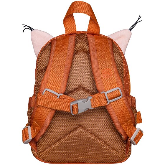 Schneiders Mini Kleuterschool rugzak 27 cm