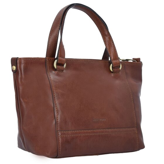 Gerry Weber Lugano Handtas Leer 25 cm Gerry Weber Lugano Handtas Leer 25 cm
