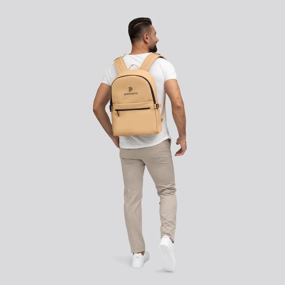 Pactastic Urban Collection Dagrugzak 44 cm Laptop compartiment