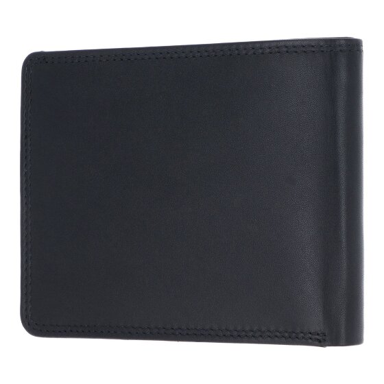 Golden Head Polo Portemonnee RFID-bescherming Leder 12.5 cm