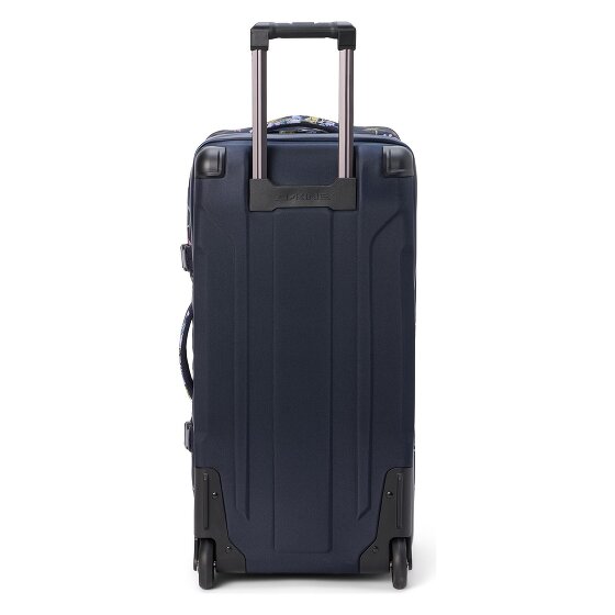 Dakine Split 85L 2 wielen Reistas 76 cm