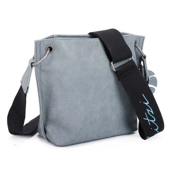 Fritzi aus Preußen Eco Fritzi03 Crossbody tas 20.5 cm