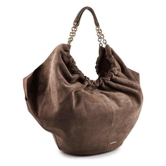 Coccinelle Smash Shopper Tas Leder 35 cm