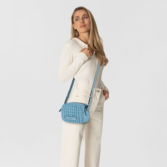 Karl Lagerfeld Behind the Seams Schoudertas 22 cm