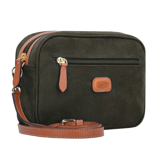 Bric's Life schoudertas 24 cm