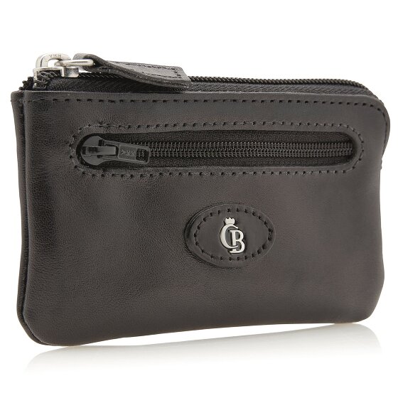 Castelijn & Beerens Gaucho sleuteletui RFID Leer 11,5 cm