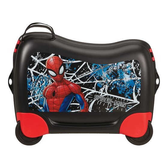 Samsonite Dream2go Disney 4 wielen Kindertrolley 38 cm