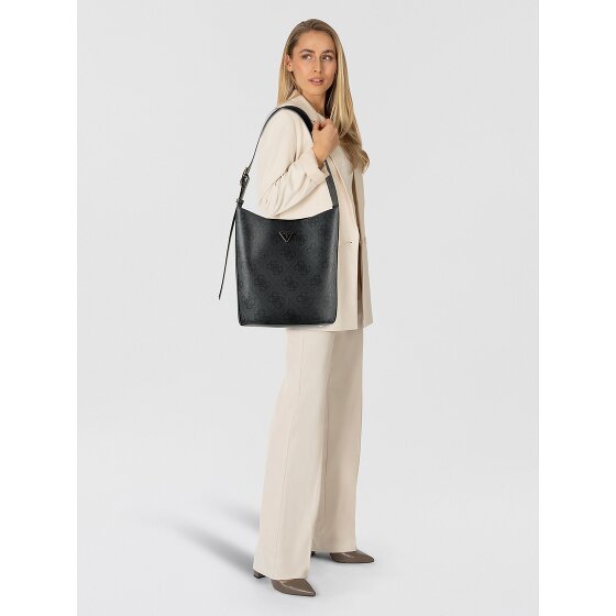 Guess Meridian II Schoudertas 30 cm