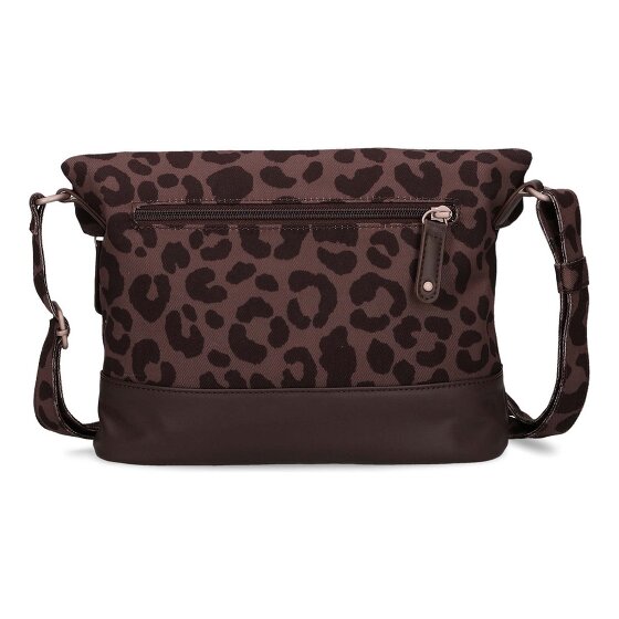 Zwei Olli Crossbody tas 28 cm