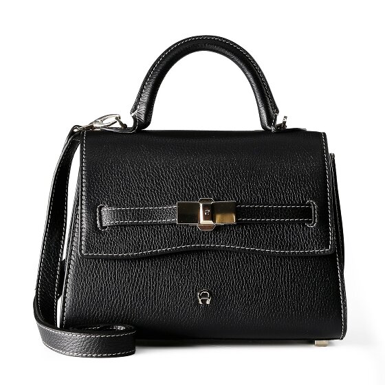 AIGNER Farah Handtas Leer 28 cm