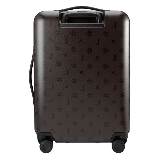 Joop! Decoro Volare 4 wielen Cabinewagen 55 cm
