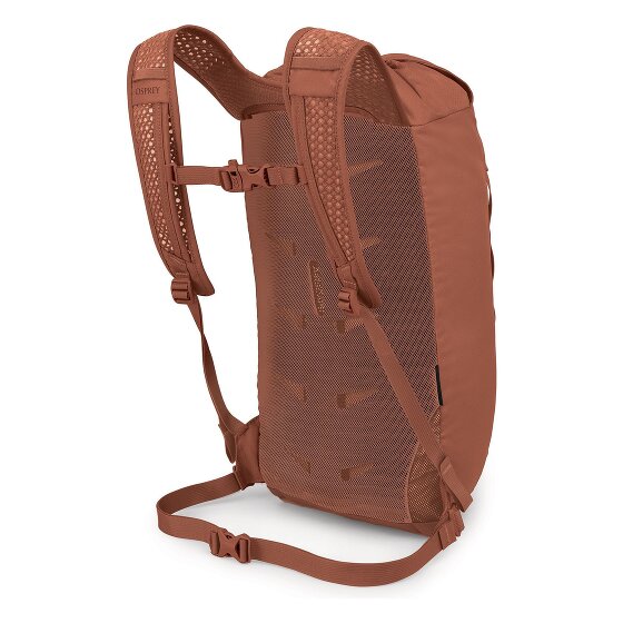 Osprey Daylite Wandelrugzak RFID-bescherming 44 cm