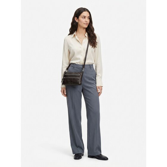 Liebeskind Zena Crossbody tas Leder 25 cm