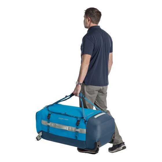 Eagle Creek Cargo Hauler 130 L 2 wielen Reistas 86 cm