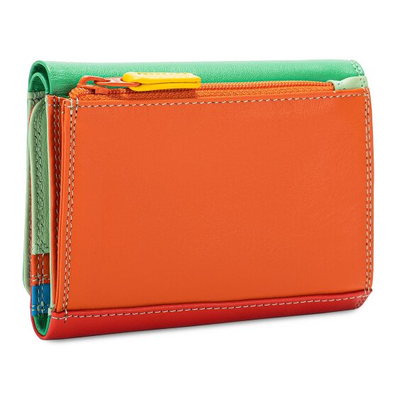 Mywalit Portemonnee Leder 12 cm