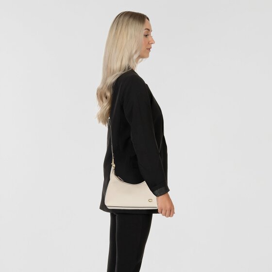 Coach Juliet Schoudertas Leer 27.5 cm