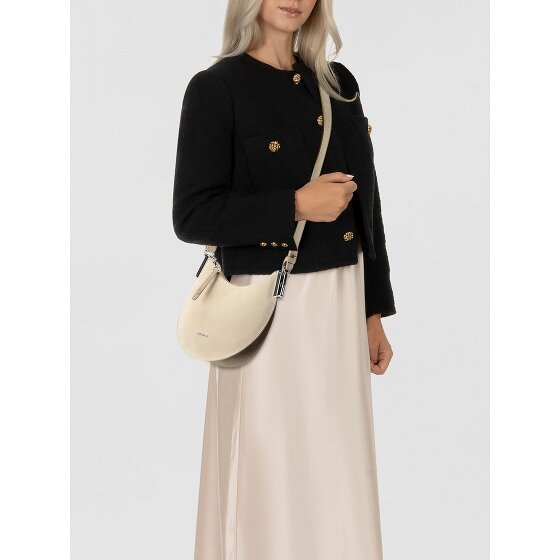 Coccinelle Sunup Schoudertas Leer 25 cm