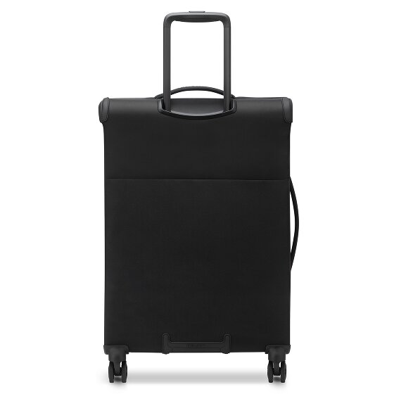 Delsey Paris Brochant 3 4 wielen Trolley 67 cm met uitbreidingsplooi