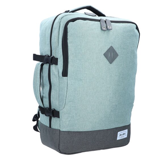Worldpack Bestway Cabin Pro Dagrugzak 54 cm Laptop compartiment