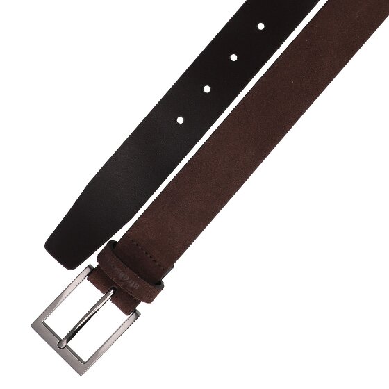 Strellson Riem Leer