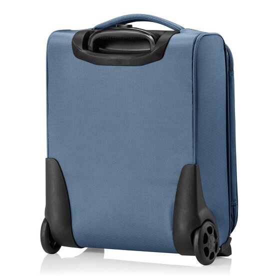 Pack Easy Easytrip 2 wielen Cabinewagen 45 cm