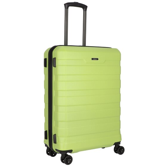d&n Travel Line 2400 Kofferset 3st.