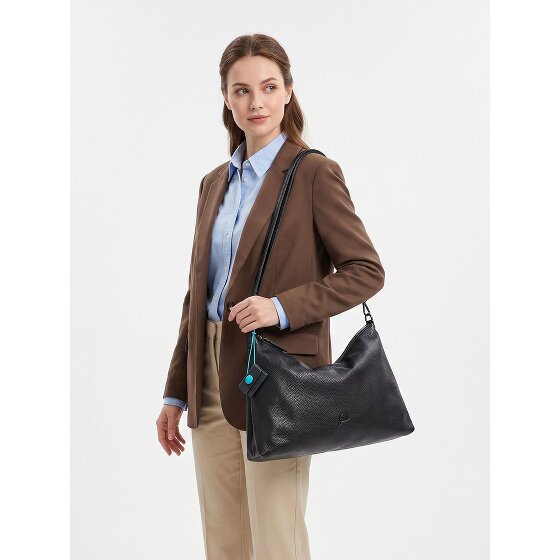 Gabs Beyonce Schoudertas L Leder 42 cm