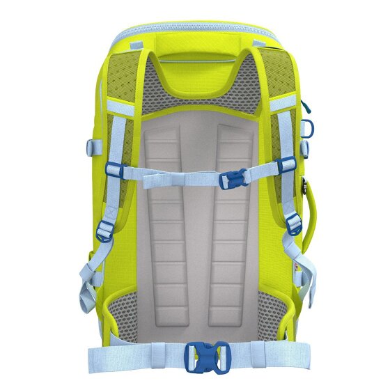 Cabin Zero Adventure Cabin Bag ADV Pro 42L Rugzak 55 cm Laptopcompartiment
