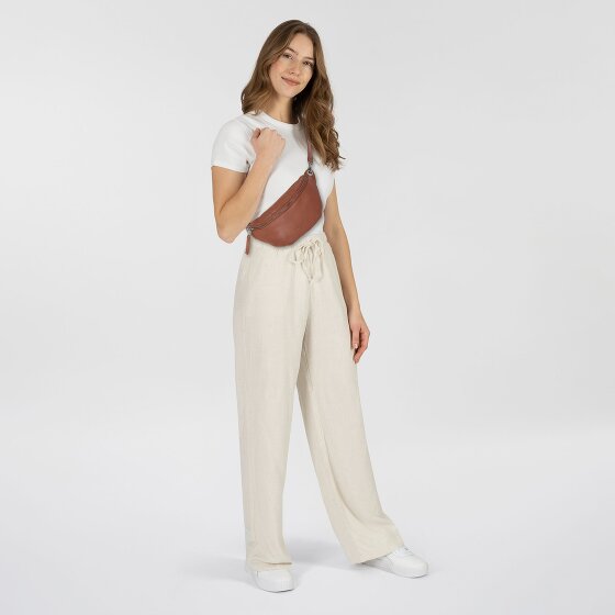 Liebeskind Tavia Fanny pack Leer 32 cm