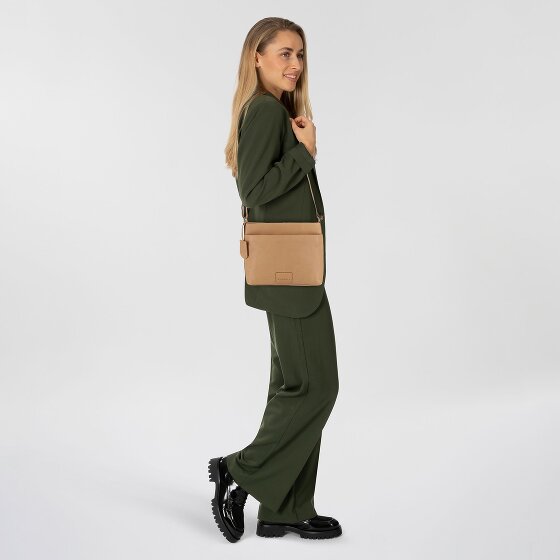 Burkely Soft Skylar Schoudertas Leer 32 cm