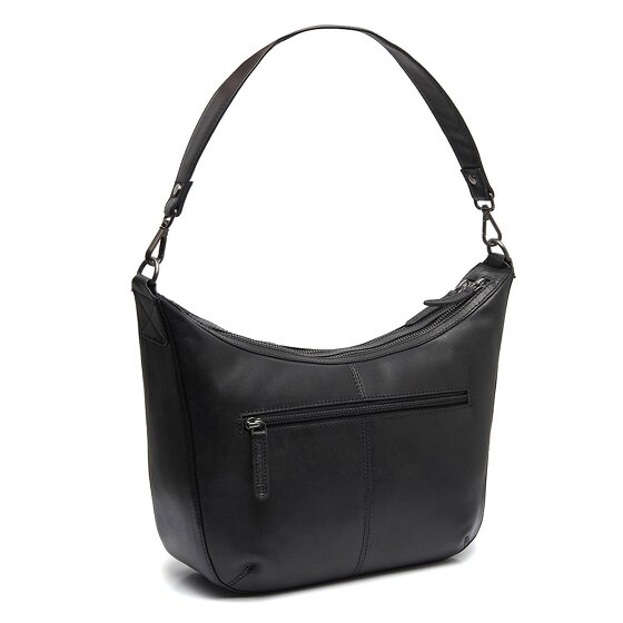 The Chesterfield Brand Novum Schoudertas Leer 27 cm