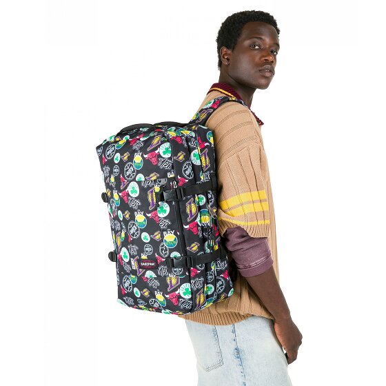 Eastpak Travelpack-reistassenrugzak 51 cm met laptopvak
