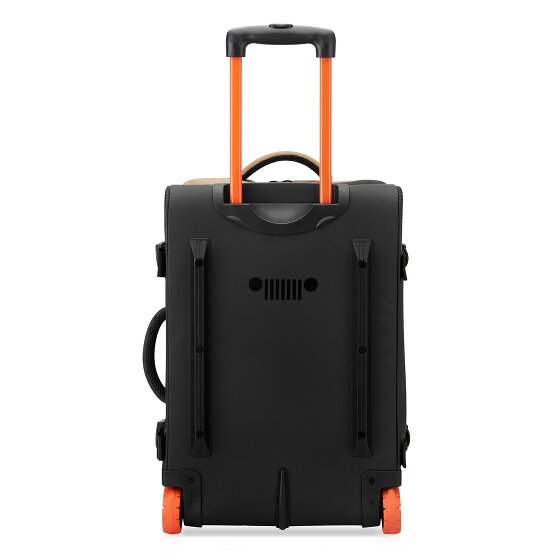 Jeep JS005A 2 wielen Cabinewagen 55 cm
