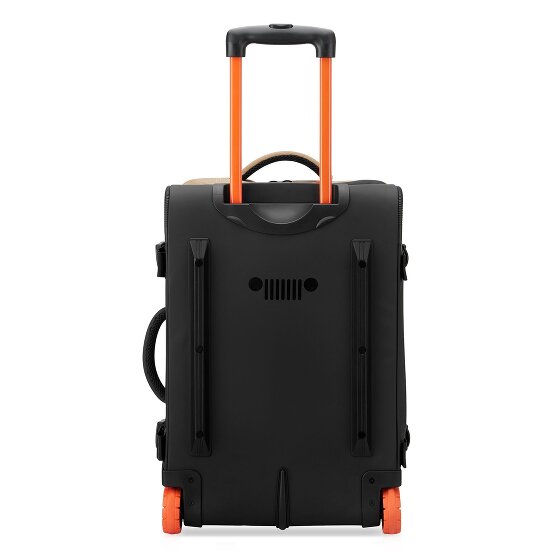 Jeep JS005A 2 wielen Cabinewagen 55 cm