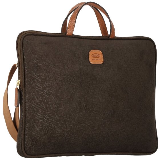 Bric's Life Laptoptas 35 cm