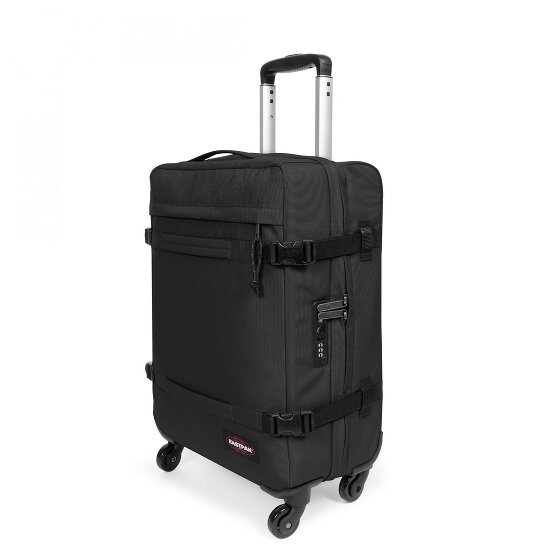 Eastpak Transit'R 4 wielen Cabinewagen 54 cm