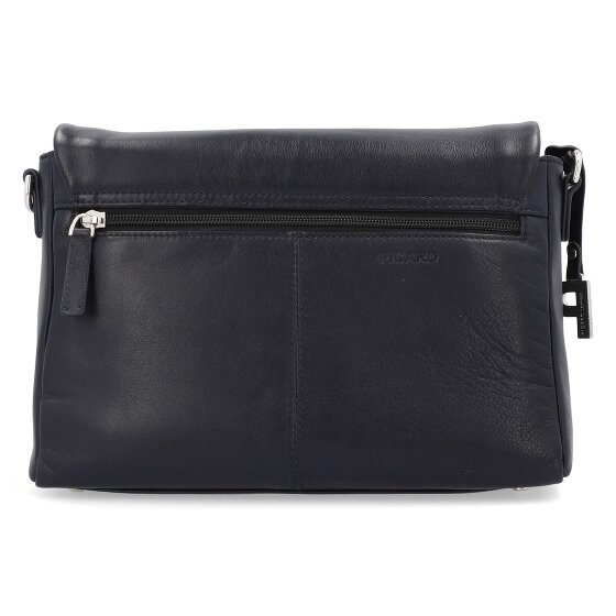 Picard Bali Schoudertas Leer 26 cm